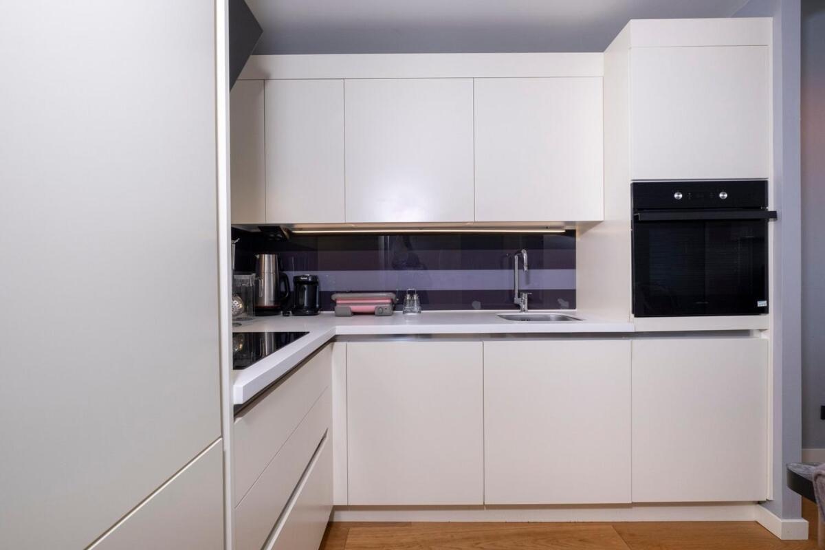 G Tower Near Metro St 07778 İstanbul