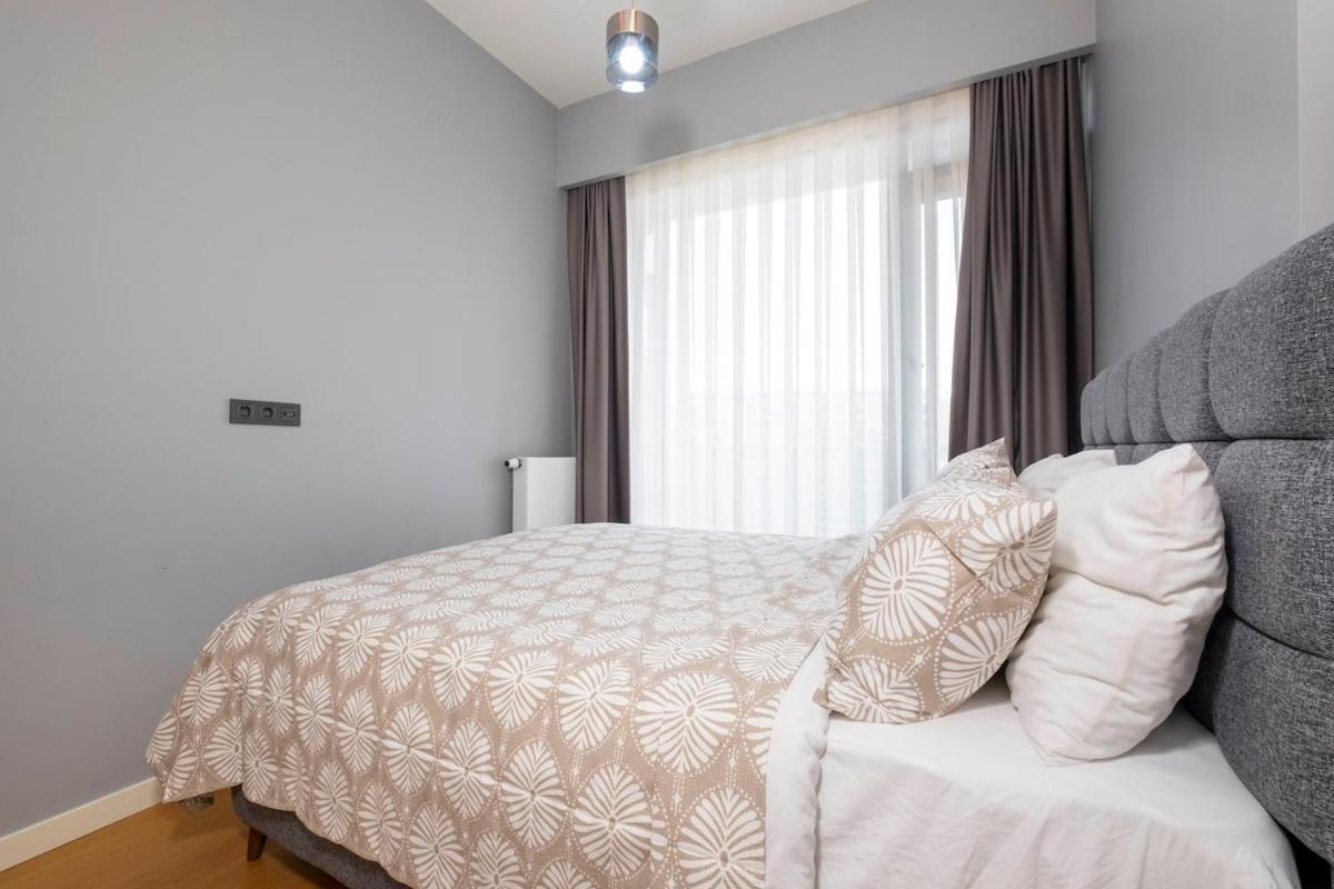 Appartement G Tower Near Metro St 07778